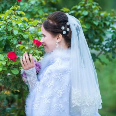 Фотография #164894, свадебная фотосъемка, автор: Иван Тараненко