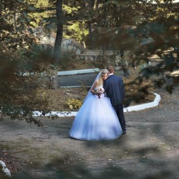 Фотография #173663, свадебная фотосъемка, автор: Иван Тараненко