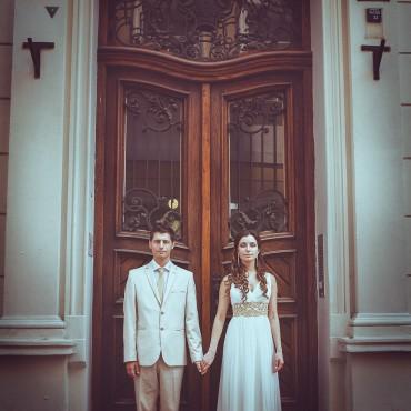 Фотография #166190, свадебная фотосъемка, автор: Дарья Лясова