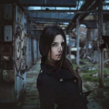 Альбом: Портретная съемка, 7 фотографий