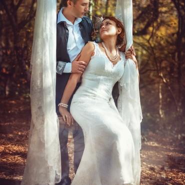 Фотография #172038, свадебная фотосъемка, автор: Дарья Лясова