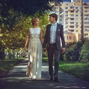 Фотография #172035, свадебная фотосъемка, автор: Дарья Лясова