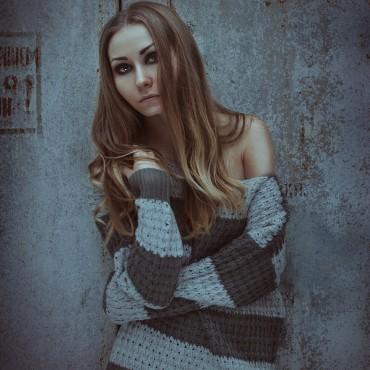 Фотография #164919, портретная съемка, автор: Дарья Лясова