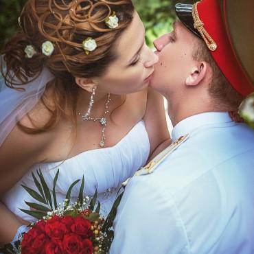 Фотография #172040, свадебная фотосъемка, автор: Дарья Лясова