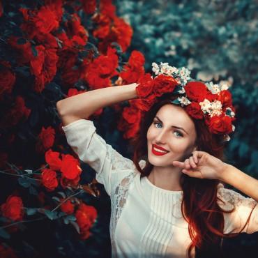 Фотография #165283, портретная съемка, автор: Евгения Хавва