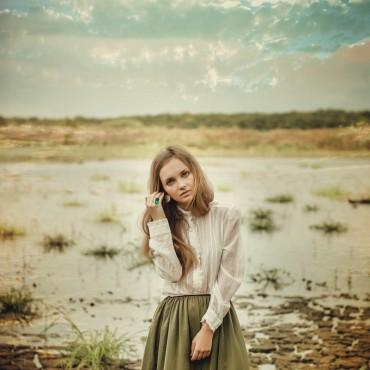Фотография #165286, портретная съемка, автор: Евгения Хавва