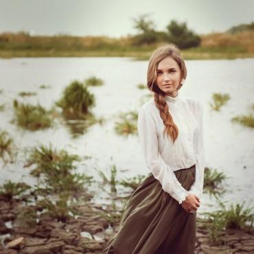 Фотография #165287, портретная съемка, автор: Евгения Хавва