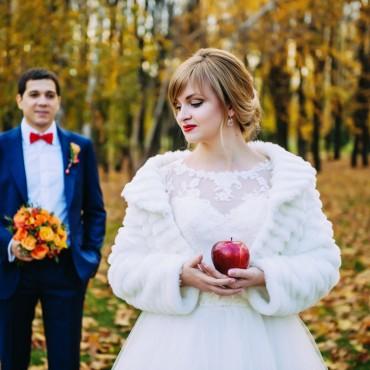 Фотография #184738, свадебная фотосъемка, автор: Евгения Хавва