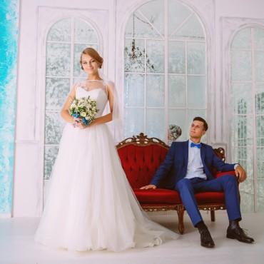 Фотография #184743, свадебная фотосъемка, автор: Евгения Хавва