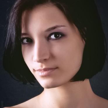 Фотография #165321, студийная фотосъемка, автор: Александра Ефимова