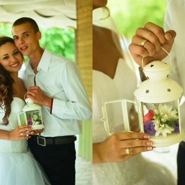 Фотография #170780, свадебная фотосъемка, автор: Элла Смолякова