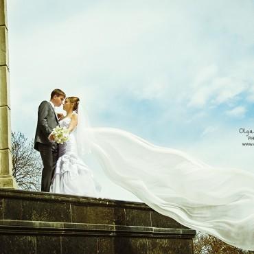 Фотография #165455, свадебная фотосъемка, автор: Ольга Зайцева