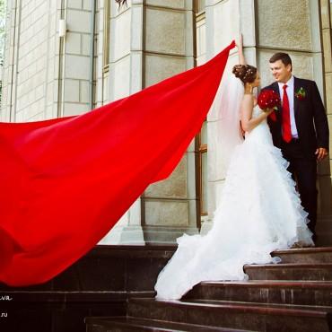 Фотография #165454, свадебная фотосъемка, автор: Ольга Зайцева