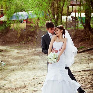 Фотография #165449, свадебная фотосъемка, автор: Ольга Зайцева