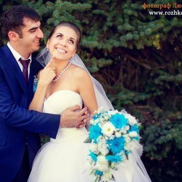 Фотография #178825, свадебная фотосъемка, автор: Любовь Рожкова