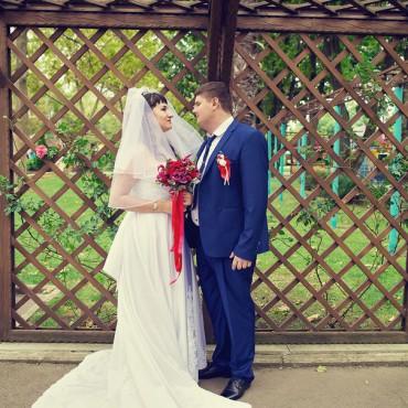 Фотография #165495, свадебная фотосъемка, автор: Любовь Рожкова