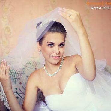 Фотография #178813, свадебная фотосъемка, автор: Любовь Рожкова