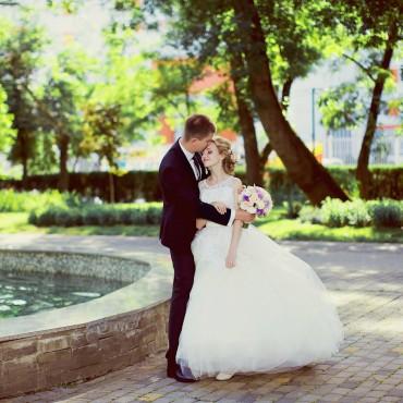 Фотография #179314, свадебная фотосъемка, автор: Любовь Рожкова