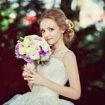Фотография #178816, свадебная фотосъемка, автор: Любовь Рожкова