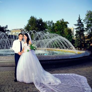 Фотография #178821, свадебная фотосъемка, автор: Любовь Рожкова