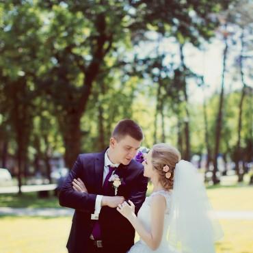 Фотография #178815, свадебная фотосъемка, автор: Любовь Рожкова