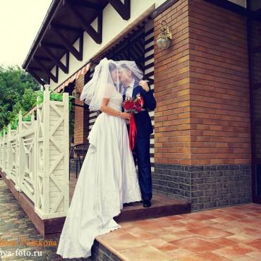 Фотография #178824, свадебная фотосъемка, автор: Любовь Рожкова