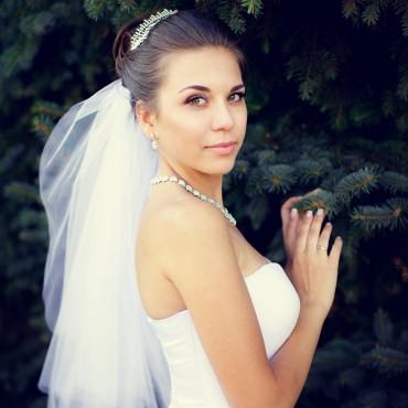 Фотография #178823, свадебная фотосъемка, автор: Любовь Рожкова