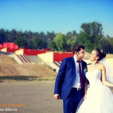 Фотография #165491, свадебная фотосъемка, автор: Любовь Рожкова