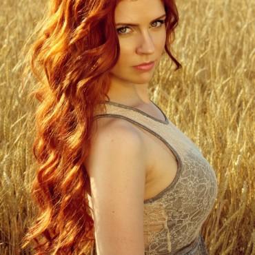 Фотография #165572, портретная съемка, автор: Ирина Зима