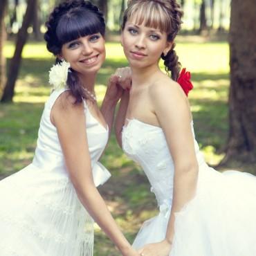 Фотография #165579, свадебная фотосъемка, автор: Ирина Зима