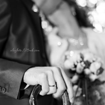 Фотография #165605, свадебная фотосъемка, автор: Александра Коваленко
