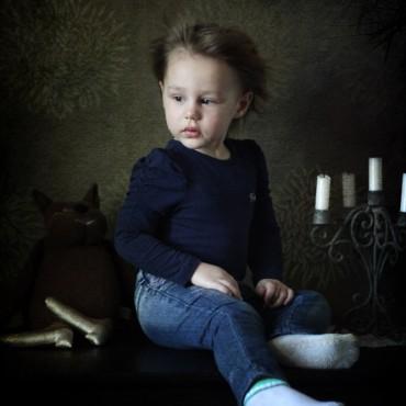Фотография #165656, детская фотосъемка, автор: Екатерина Шульга