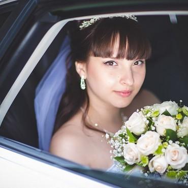 Фотография #165720, свадебная фотосъемка, автор: Антон Жданов