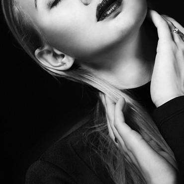 Фотография #186321, студийная фотосъемка, автор: Наталья Харольцева