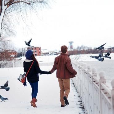 Фотография #191872, lovestory, автор: Наталья Харольцева