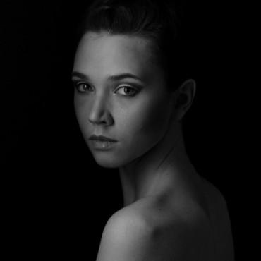 Фотография #165864, студийная фотосъемка, автор: Алина Кубахова