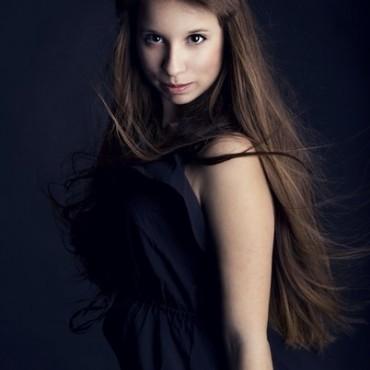 Фотография #165871, студийная фотосъемка, автор: Алина Кубахова