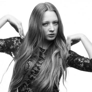 Фотография #165865, студийная фотосъемка, автор: Алина Кубахова
