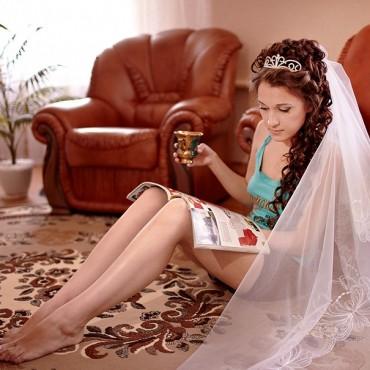 Фотография #165890, свадебная фотосъемка, автор: Виталий Бартышов