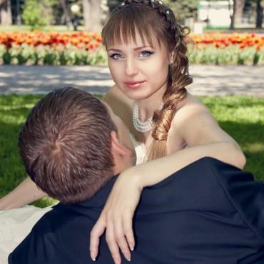 Фотография #165965, свадебная фотосъемка, автор: Виктория Велес