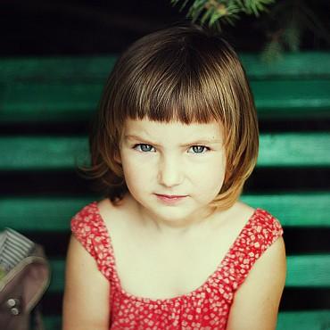 Фотография #166011, детская фотосъемка, автор: Ксюша Ксюша
