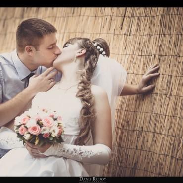 Фотография #164911, свадебная фотосъемка, автор: Данил Рудой