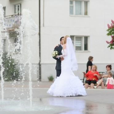 Фотография #166550, свадебная фотосъемка, автор: Константин Николаенко