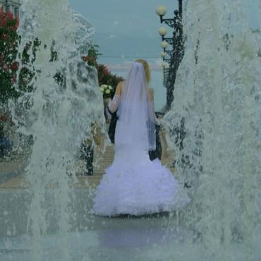 Фотография #166549, свадебная фотосъемка, автор: Константин Николаенко