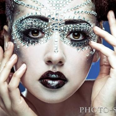 Фотография #166687, студийная фотосъемка, автор: Анатолий Типляшин