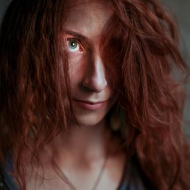 Фотография #166731, студийная фотосъемка, автор: Ника Сидоренко