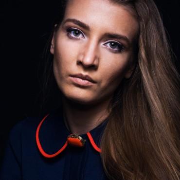 Фотография #166215, студийная фотосъемка, автор: Ника Сидоренко