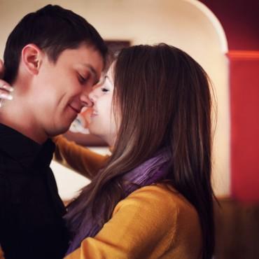 Фотография #166590, lovestory, автор: Ника Сидоренко