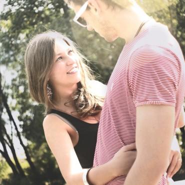 Фотография #166589, lovestory, автор: Ника Сидоренко