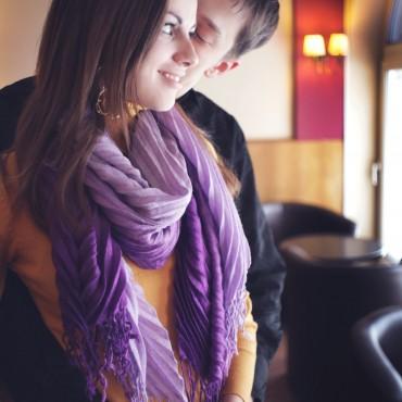 Фотография #164505, lovestory, автор: Ника Сидоренко